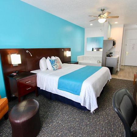 Hotel Pensacola Exterior photo